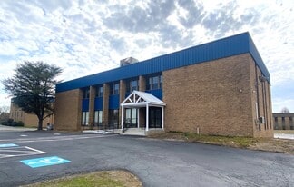1212 Baltimore Pike, Chadds Ford PA - Office Space