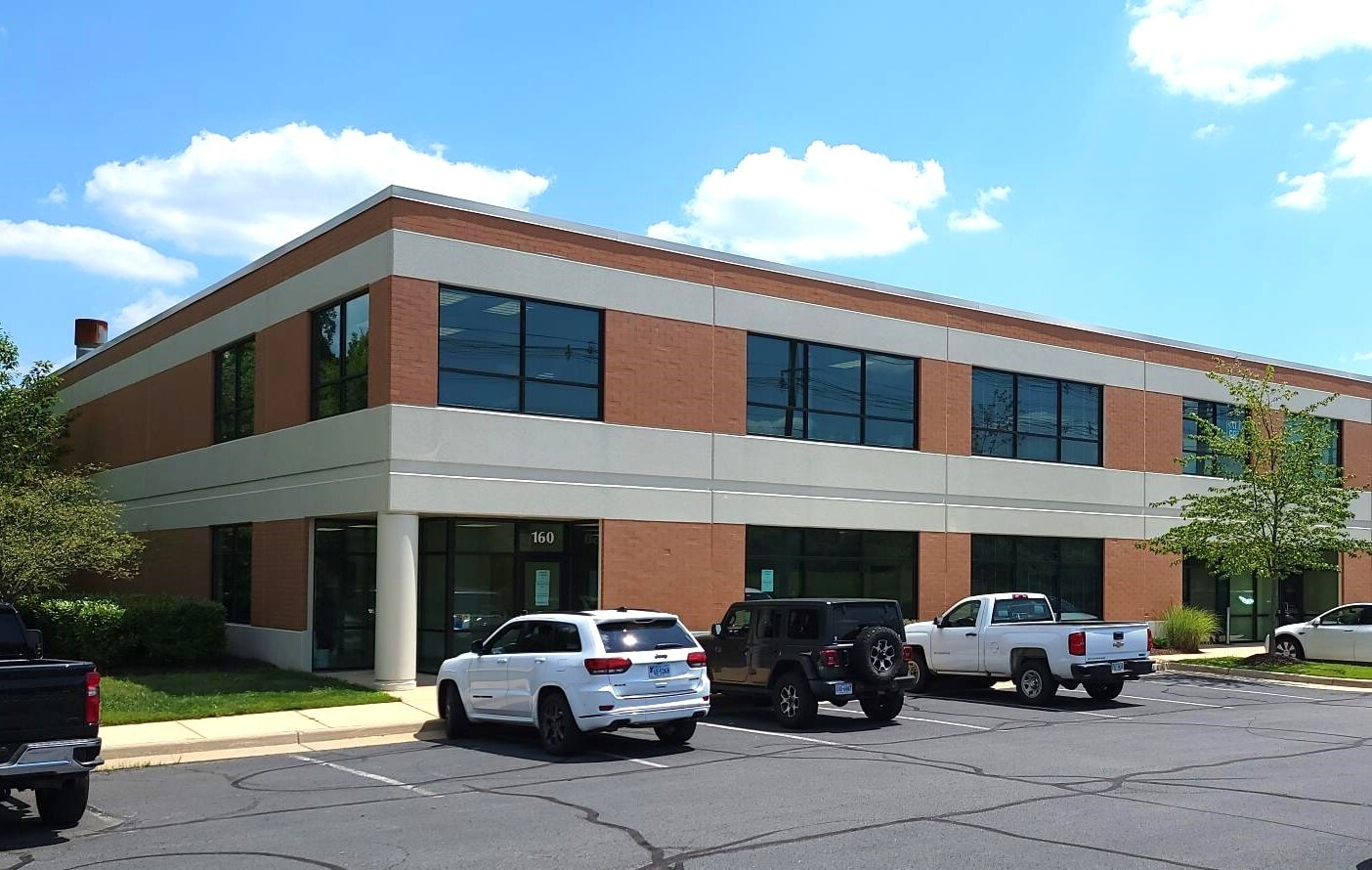 43670 Trade Center Pl, Sterling, VA 20166 43670 Trade Center Pl, Sterling, VA 20166