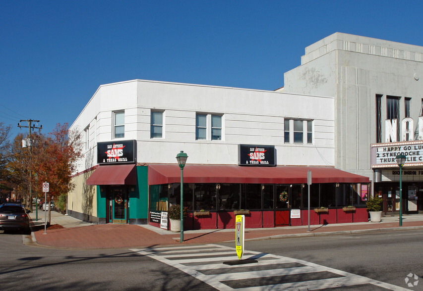 1503 Colley Ave, Norfolk, VA for sale - Primary Photo - Image 1 of 1