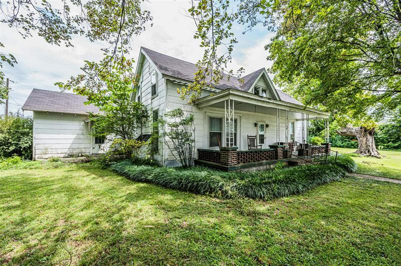 4806 Nashville Rd, Franklin, KY 42134