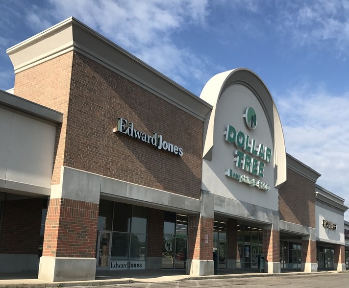 109 Beck Ln, Lafayette, IN for lease - Building Photo - Image 2 of 11