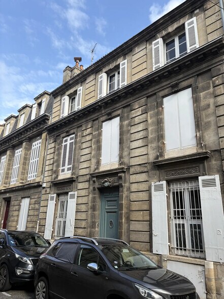 Office in Bordeaux for sale - Building Photo - Image 2 of 16