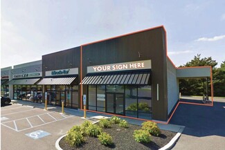 More details for 245 Fries Mill Rd, Turnersville, NJ - Retail for Lease