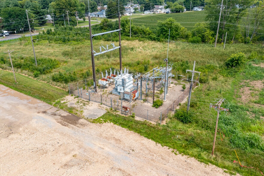 559 E Ohio St, Circleville, OH for lease - Building Photo - Image 3 of 7