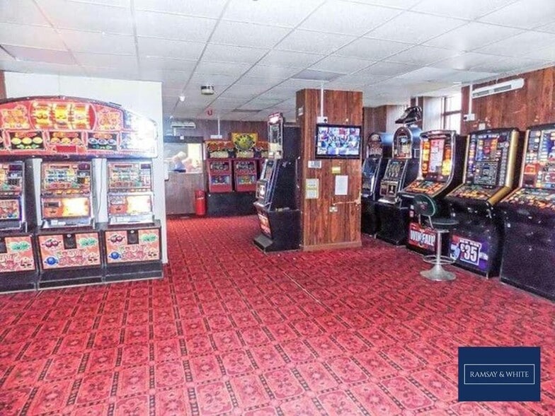 Talbot St, Maesteg for sale - Building Photo - Image 3 of 7