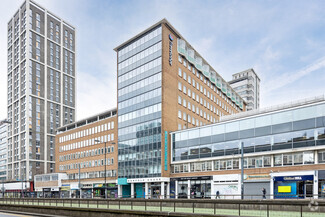 More details for 1 Norfolk House Wellesley Rd, Croydon - Retail for Lease