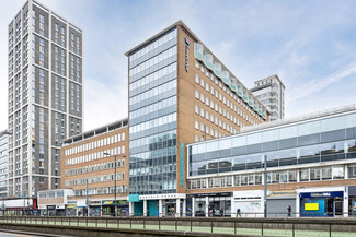 More details for 1 Norfolk House Wellesley Rd, Croydon - Office for Lease