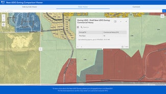More details for 1000 Hopson Road Ext, Durham, NC - Land for Sale