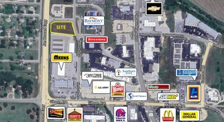 More details for 1505 N Kentucky Ave, West Plains, MO - Land for Sale