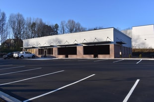 Seven Springs Business Park - Convenience Store