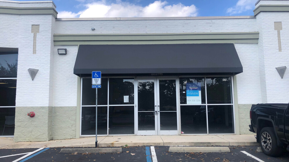 5960 Beach Blvd, Jacksonville, FL for lease - Building Photo - Image 3 of 4