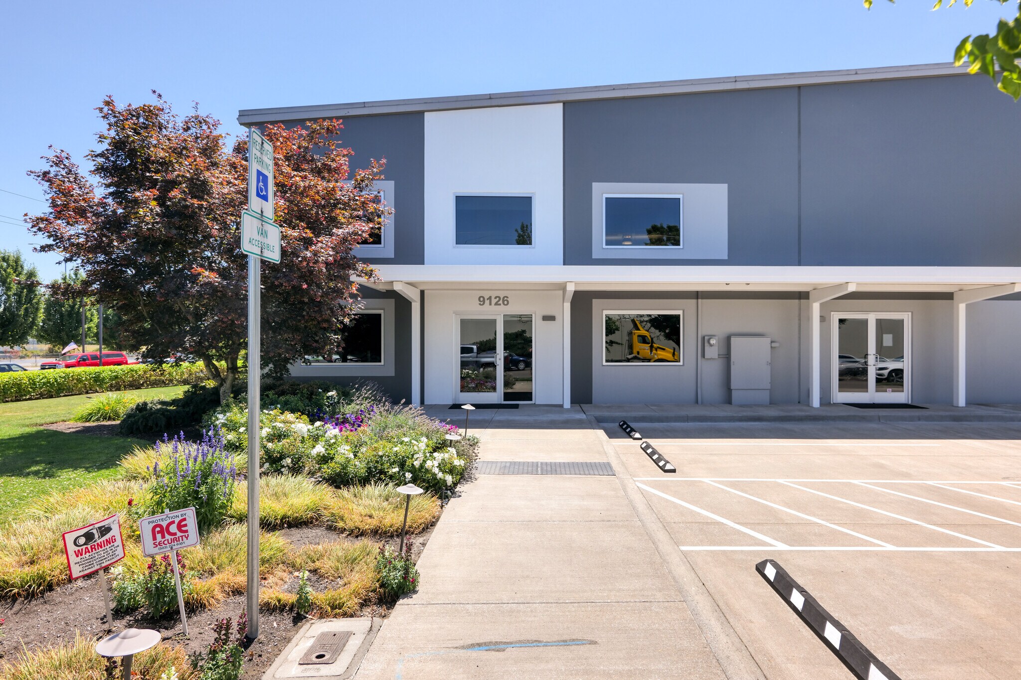 9126 SW Ridder Rd, Wilsonville, OR for sale Building Photo- Image 1 of 1