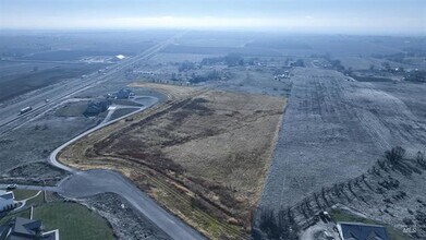 Monarch Rd, Caldwell, ID - AERIAL map view - Image1