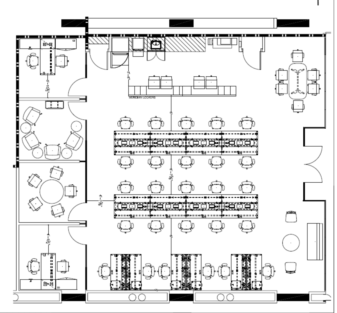 101 Crawfords Corner Rd, Holmdel, NJ 07733 - Bell Works | LoopNet