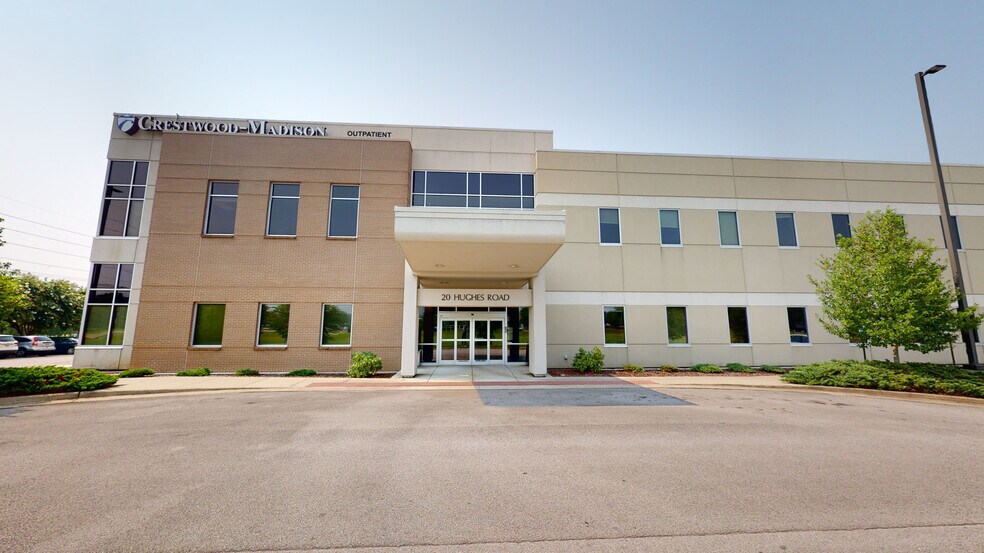 20 Hughes Rd, Madison, AL 35758