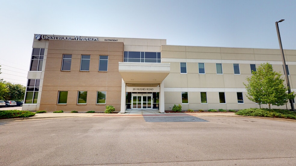 20 Hughes Rd, Madison, AL for sale - Primary Photo - Image 1 of 1