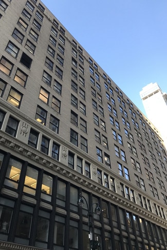 More details for 10 W 33rd St, New York, NY - Office/Retail for Lease