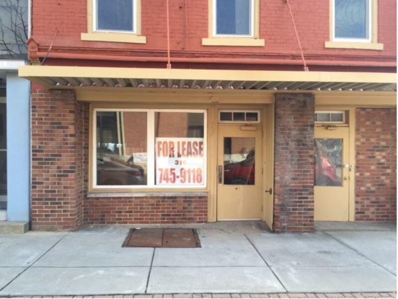 555 Exchange St, Geneva, NY 14456