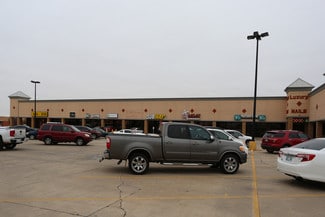 More details for 290 N Trade Center Terrace, Mustang, OK - Office/Retail for Lease