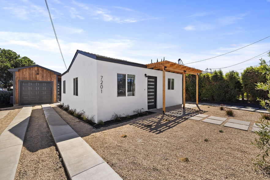 7205 Amherst St, La Mesa, CA for sale - Primary Photo - Image 2 of 27