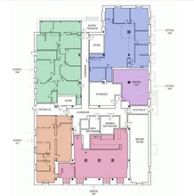 114 W Main St, New Britain, CT for lease Floor Plan- Image 1 of 1