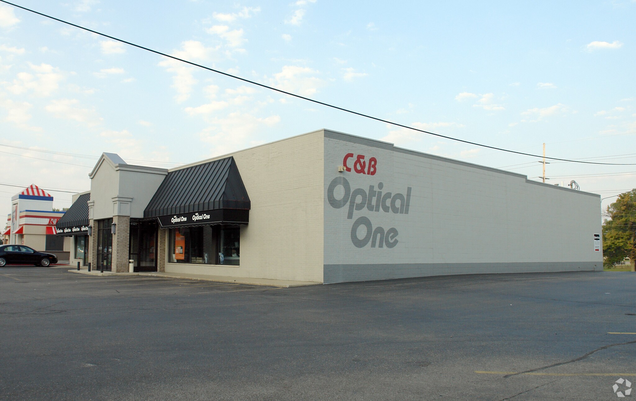 4121 S Michigan St, South Bend, IN for sale Primary Photo- Image 1 of 1