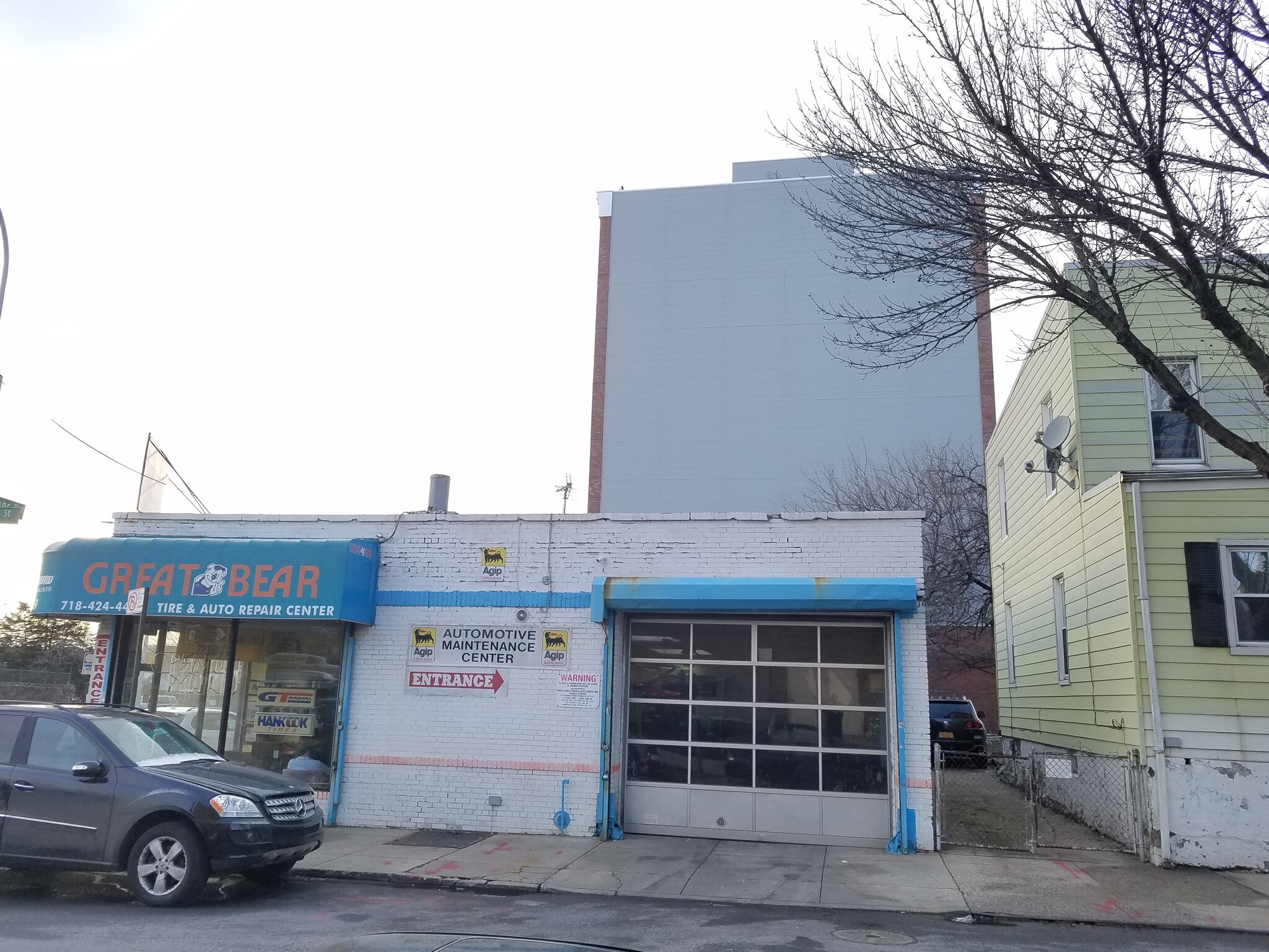 5219 Queens Blvd, Woodside, NY 11377 Retail for Sale