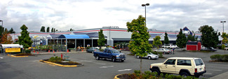 More details for 35425 Enchanted Pky S, Federal Way, WA - Land for Lease