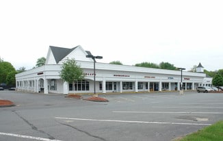 Griswold Shoppes - Bar