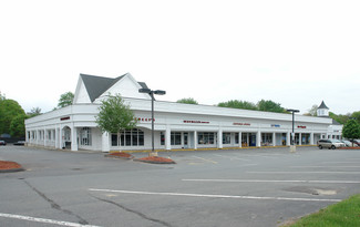 More details for 2838-2868 Main St, Glastonbury, CT - Retail for Lease