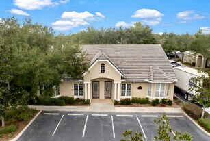 18540-18544 N Dale Mabry Hwy, Lutz FL - Convenience Store