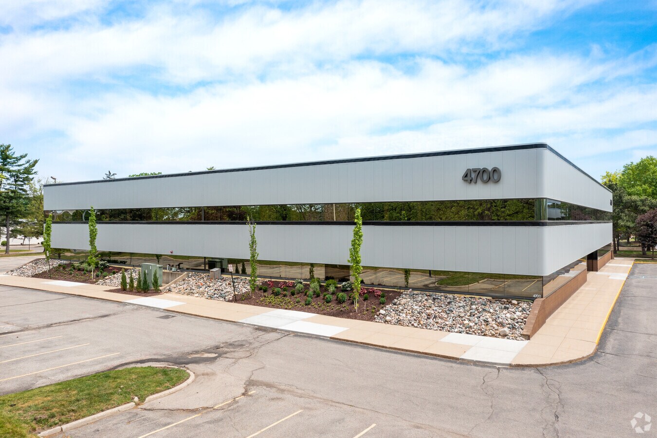 4700 S Hagadorn Rd, East Lansing, MI 48823