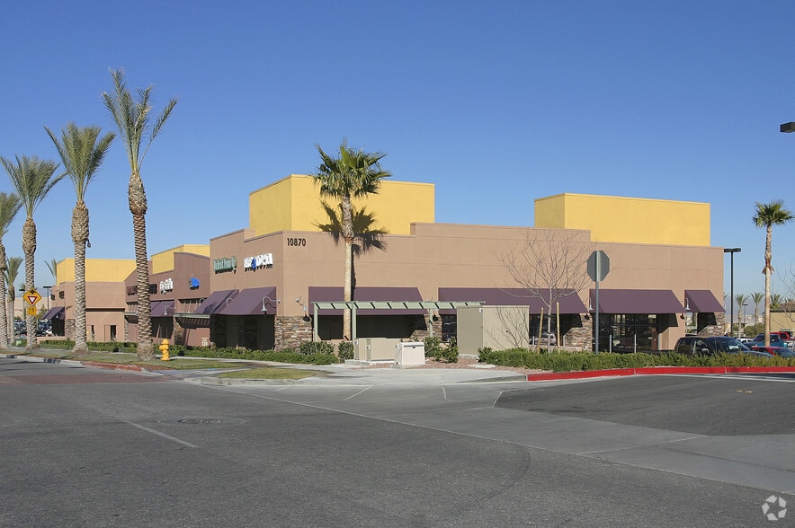 10860 W Charleston Blvd, Las Vegas, NV for lease - Building Photo - Image 2 of 8