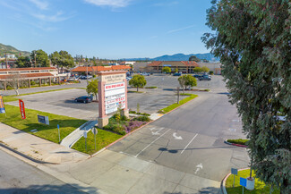 More details for 2495-2505 E Lakeshore Dr, Lake Elsinore, CA - Retail for Lease