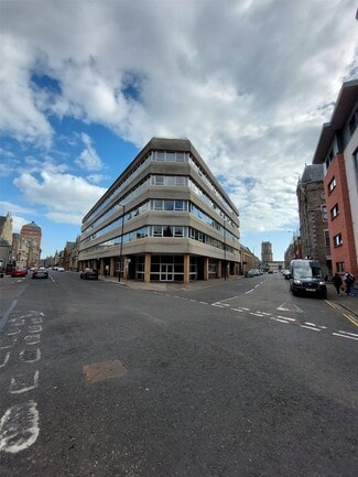 More details for 30 Ward Rd, Dundee - Office for Lease