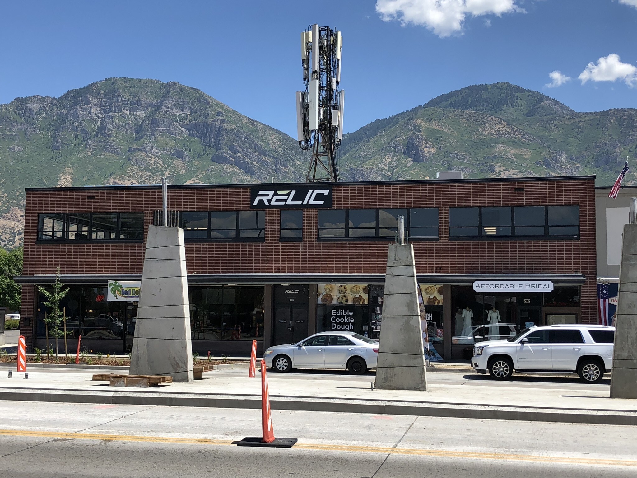 282-296 N University Ave, Provo, UT for sale Building Photo- Image 1 of 1