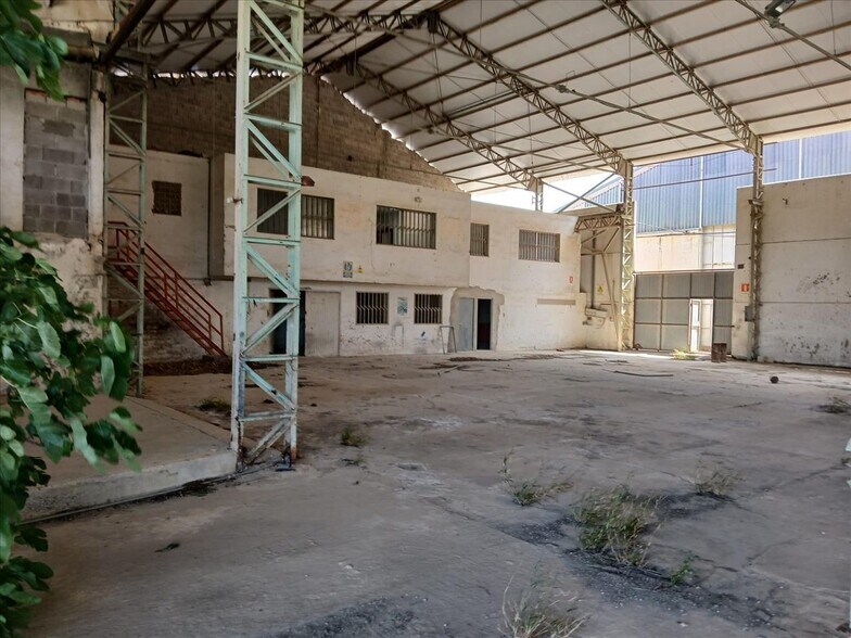 Industrial in Alcañiz for sale - Building Photo - Image 1 of 19