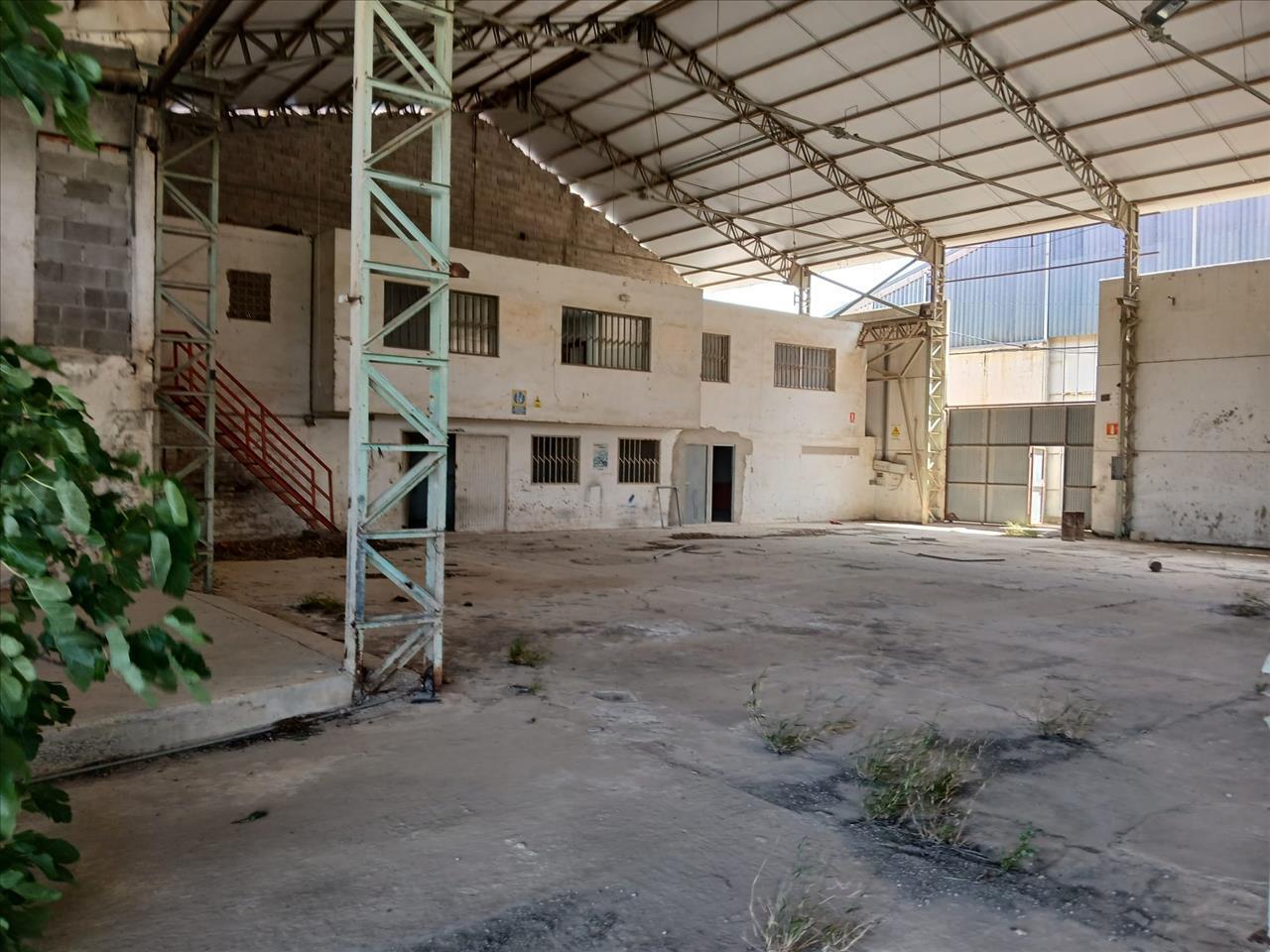 Industrial in Alcañiz for sale Building Photo- Image 1 of 20