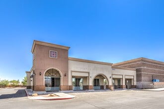 2943-3073 W Craig Rd, North Las Vegas, NV for lease Building Photo- Image 2 of 39