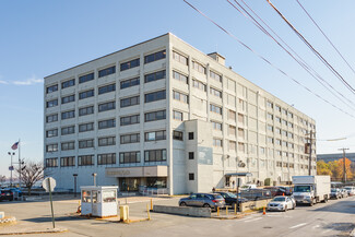 More details for 1 Edgewater St, Staten Island, NY - Office for Lease