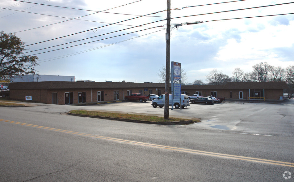 6445 Spring St, Douglasville, GA for sale - Building Photo - Image 3 of 5