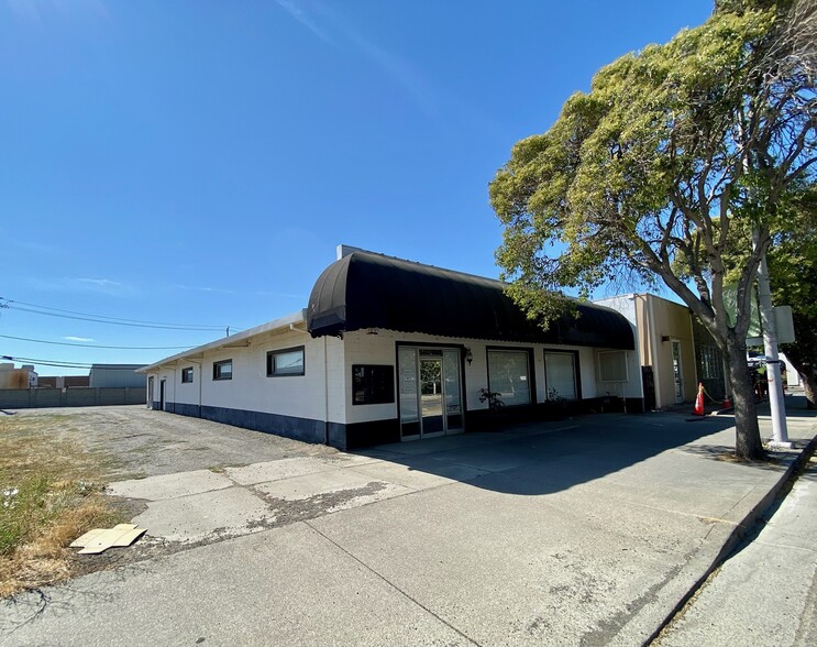 309 Main St, Suisun City, CA for lease - Building Photo - Image 2 of 27