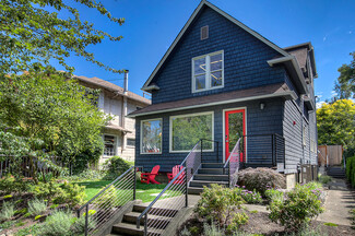 More details for 2214 Queen Anne Ave, Seattle, WA - Office for Sale