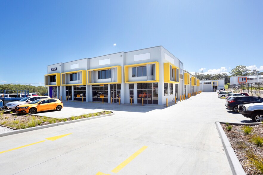 593 Withers Rd, Rouse Hill for lease - Building Photo - Image 3 of 3