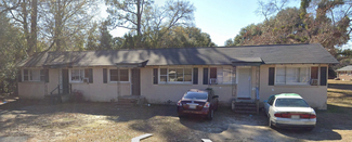 More details for 201 Montreat St, Sumter, SC - Multifamily for Sale