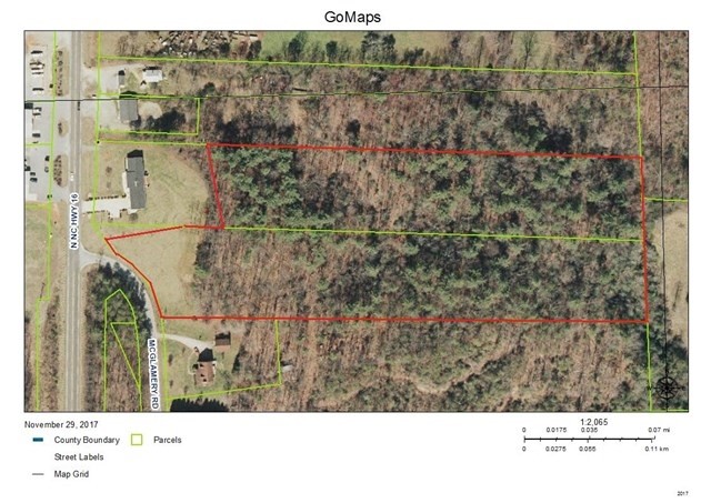 McGlamery Rd, Wilkesboro, NC 28697 | LoopNet