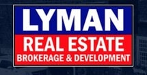 Lyman Real Estate