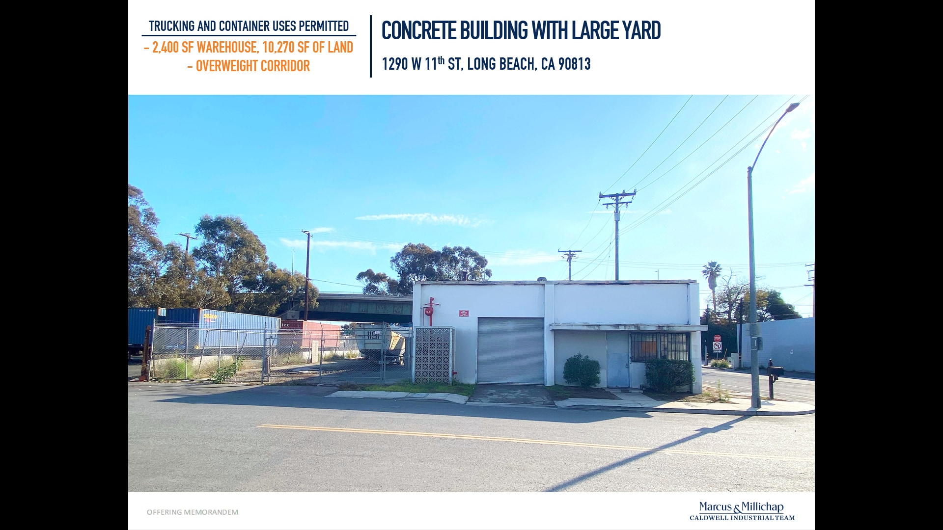 1280 11th St, Long Beach, CA for sale Building Photo- Image 1 of 10