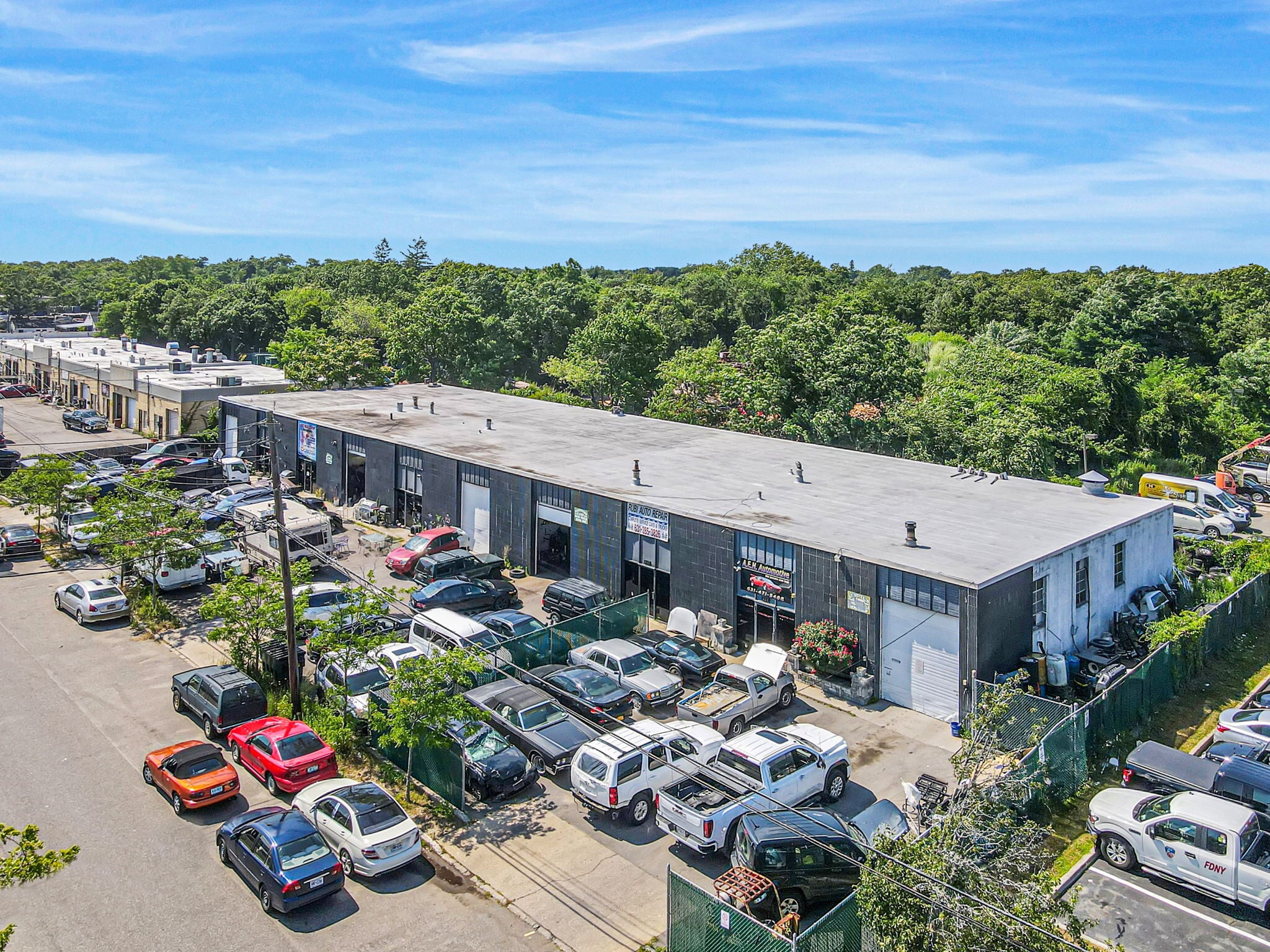 829-837 S 1st St, Ronkonkoma, NY for sale Building Photo- Image 1 of 1