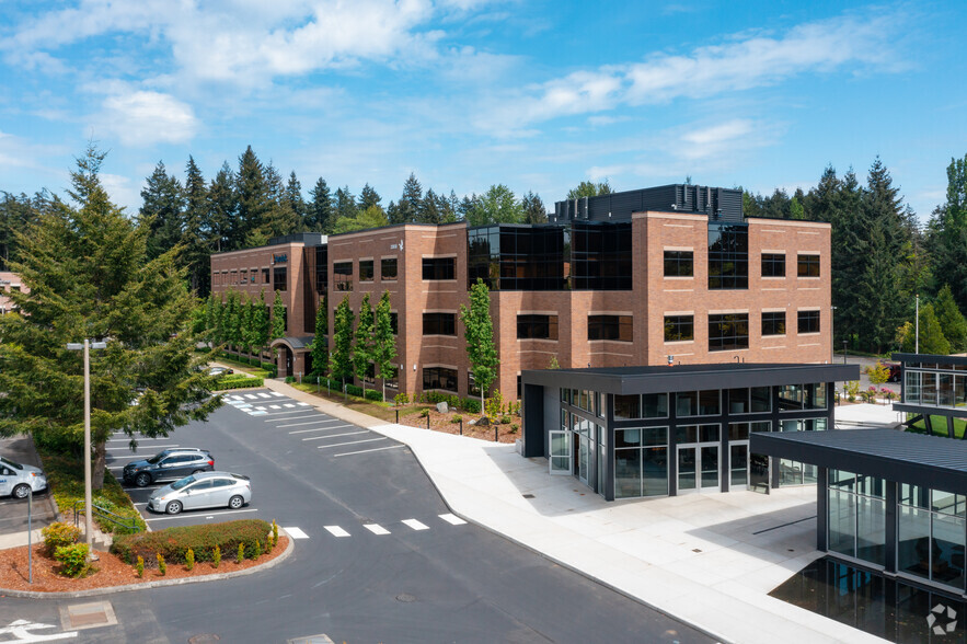 33930 Weyerhaeuser Way S, Federal Way, WA for lease - Building Photo - Image 2 of 26